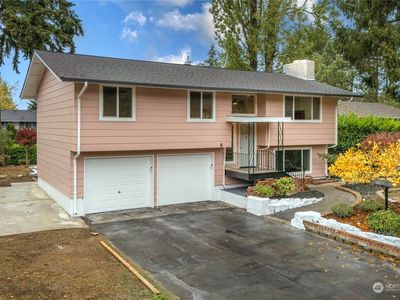 11009 111th Street SW, Lakewood, WA, 98498