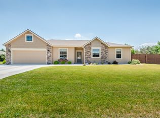 2101 Buckner Dr, Manhattan, KS 66503