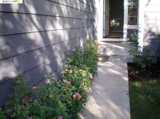 4116 Spaulding St, Antioch, CA 94531