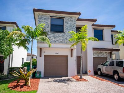 24961 SW 107th Court, Homestead, FL, 33032