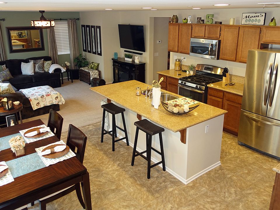 1st image of 34151 Carissa Dr