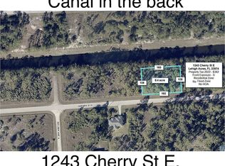 1243 Cherry St E, Lehigh Acres, FL 33974