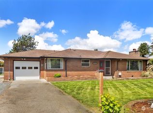 9308 44th Dr NE, Marysville, WA