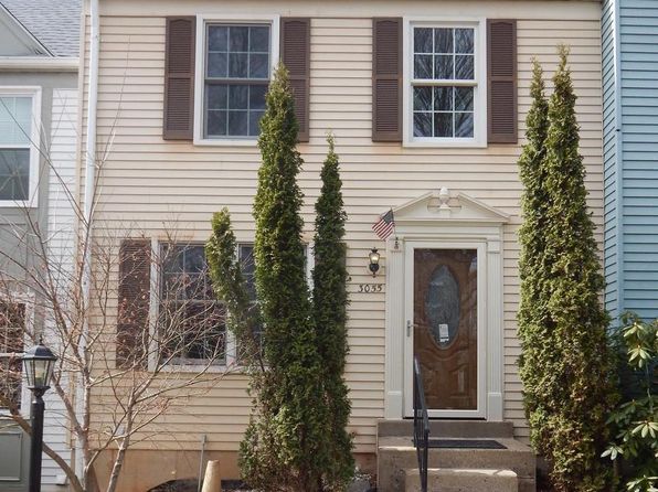 3055 Braxton Wood Ct