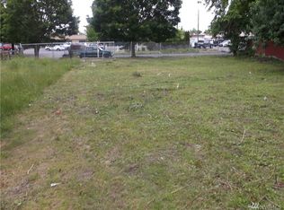 944 S M St, Tacoma, WA 98405
