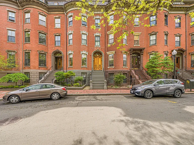 25 Worcester Sq #5 — Photo 1