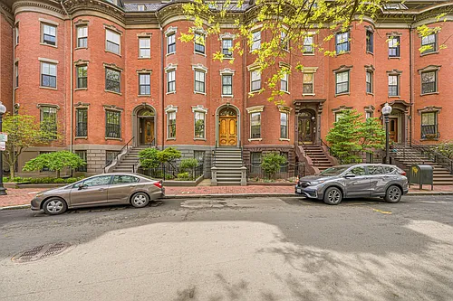 25 Worcester Sq #5 Photo 1