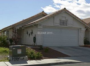 5417 Maddox Ave, Las Vegas, NV 89107