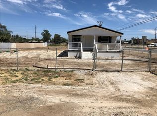 19565 Brown St, Perris, CA 92570