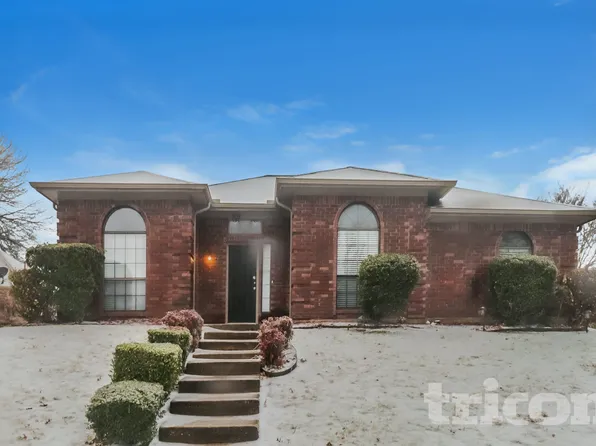 709 Desoto Dr, Desoto, TX 75115