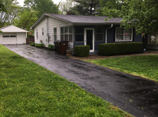 1819 Military Ave, Lyndon, KY 40242