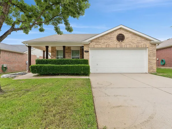 8821 Tumbleweed Dr, Aubrey, TX 76227