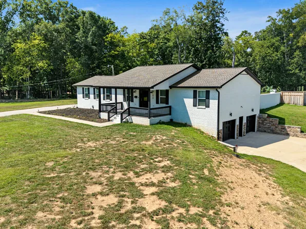 819 Edna Garland Rd, Maryville, TN 37801
