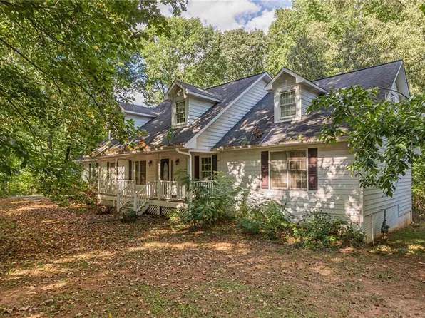 430 N Oakland Cir, McDonough, GA 30253
