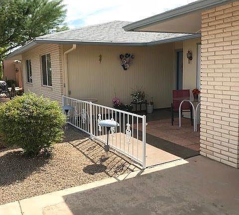 3rd image of 10507 W Desert Rock Dr