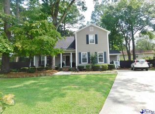400 Bellingham Ct, Florence, SC 29501