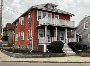 683 Adams St #1, Dorchester, MA 02122
