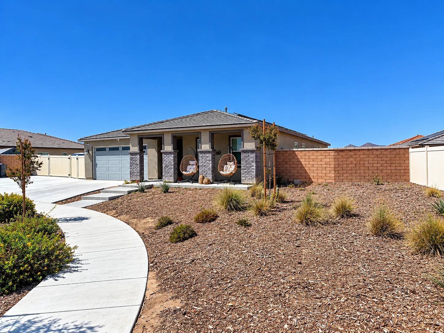Solar Savings, Telsa EV Charging & Upgraded Living in Rock Meadows — Photo 2