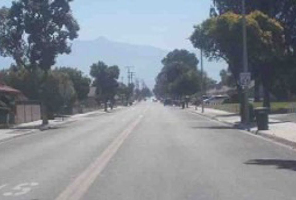 Exterior Neighborhood (street photo)