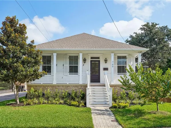 769 Filmore Ave, New Orleans, LA 70124
