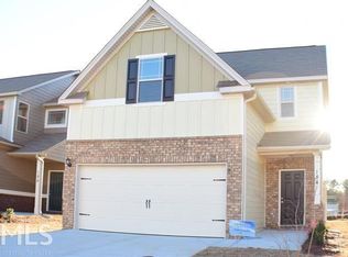 101 Leland Ln #50, McDonough, GA 30253