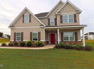 205 Brampton Way, Perry, GA 31069