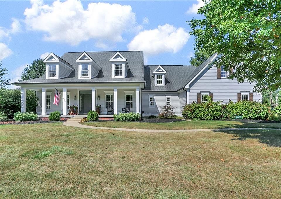 16032 Oak Park Ct, Westfield, IN 46074 | Zillow