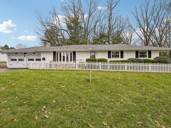 1210 E Chestnut St, Mount Vernon, OH 43050