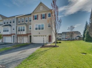 242 Woodstream Blvd, Stafford, VA 22556