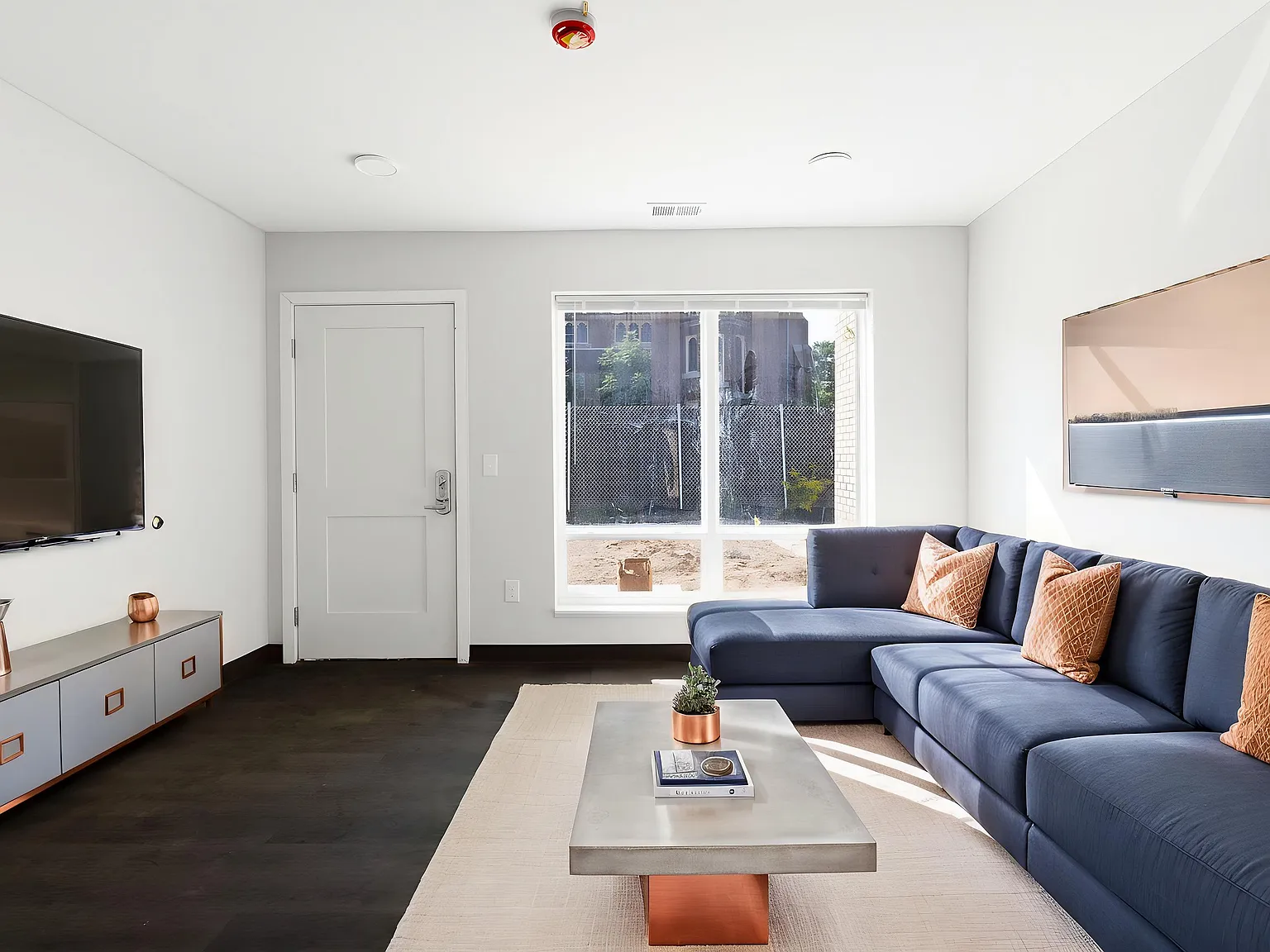 Preston Townhomes — Photo 3