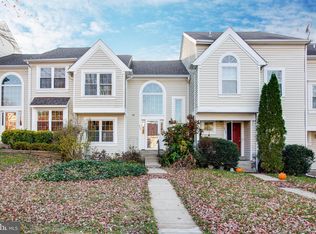 8533 Harvest View Ct, Ellicott City, MD 21043