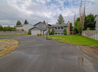 2613 S Dishman Mica Rd, Spokane, WA 99206