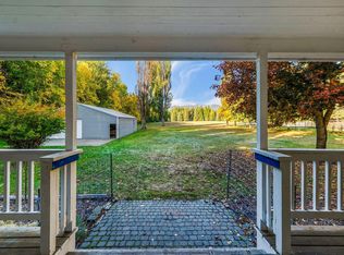 55 Trotter Ln, Sandpoint, ID 83864