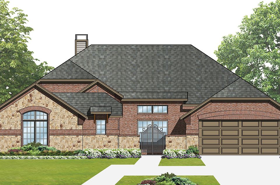 Elevation Image 0.