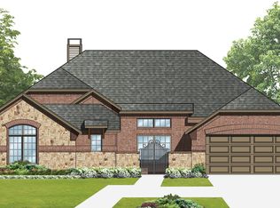 2101 Evelyn Cir, Anna, TX 75409