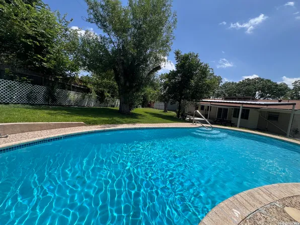 619 Northtrail, San Antonio, TX 78216