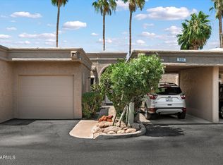 4015 N 78th St UNIT 135, Scottsdale, AZ 85251