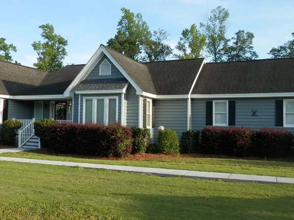 272 Hemlock Drive, Whiteville, NC 28472