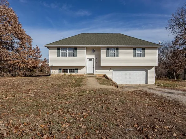 15365 Top Dr, Saint Robert, MO 65584