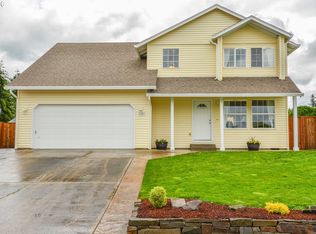 1307 SW 2nd Ave, Battle Ground, WA 98604