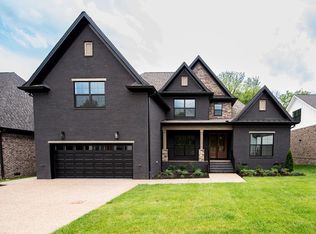 612 Hollow Wood Trl LOT 306, Mount Juliet, TN 37122