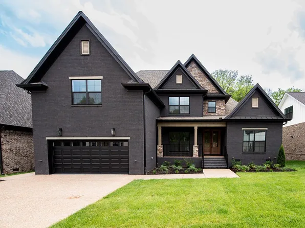 612 Hollow Wood Trl Lot 306, Mount Juliet, TN 37122