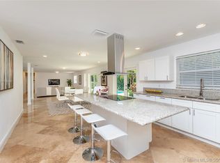 1340 Campamento Ave, Coral Gables, FL 33156
