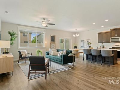 2219 E Danzee Dr, Boise, ID, 83716