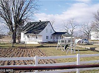 14921 Greenmount Rd, Greencastle, PA 17225