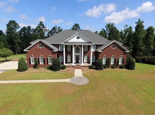 770 Fleming Rd, Coats, NC 27521