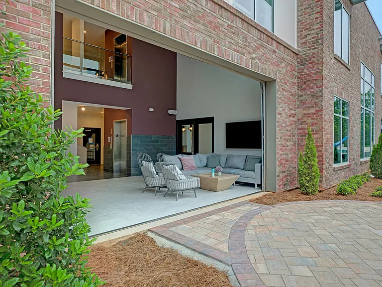 Apartments at Eleven240 — Photo 16