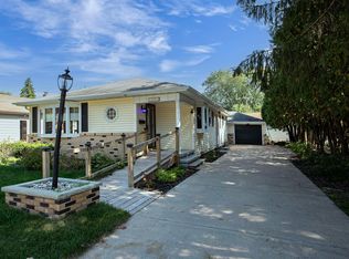 1404 N Charlotte St, Appleton, WI 54911