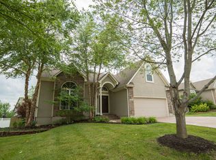 1511 Cove Dr, Raymore, MO 64083