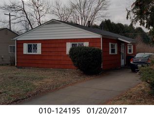 1775 Alcoy Dr, Columbus, OH